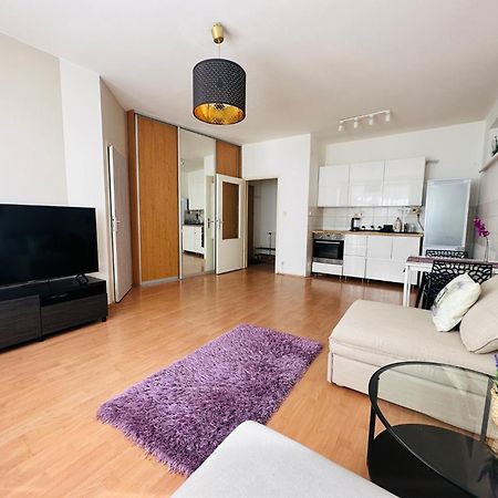 After Two Apartment Bratislava Exterior photo