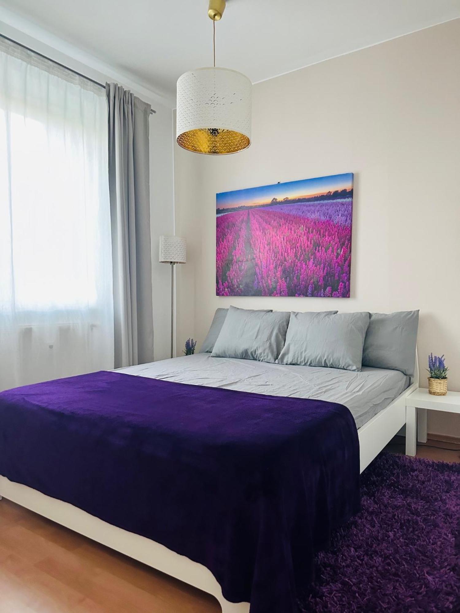After Two Apartment Bratislava Exterior photo