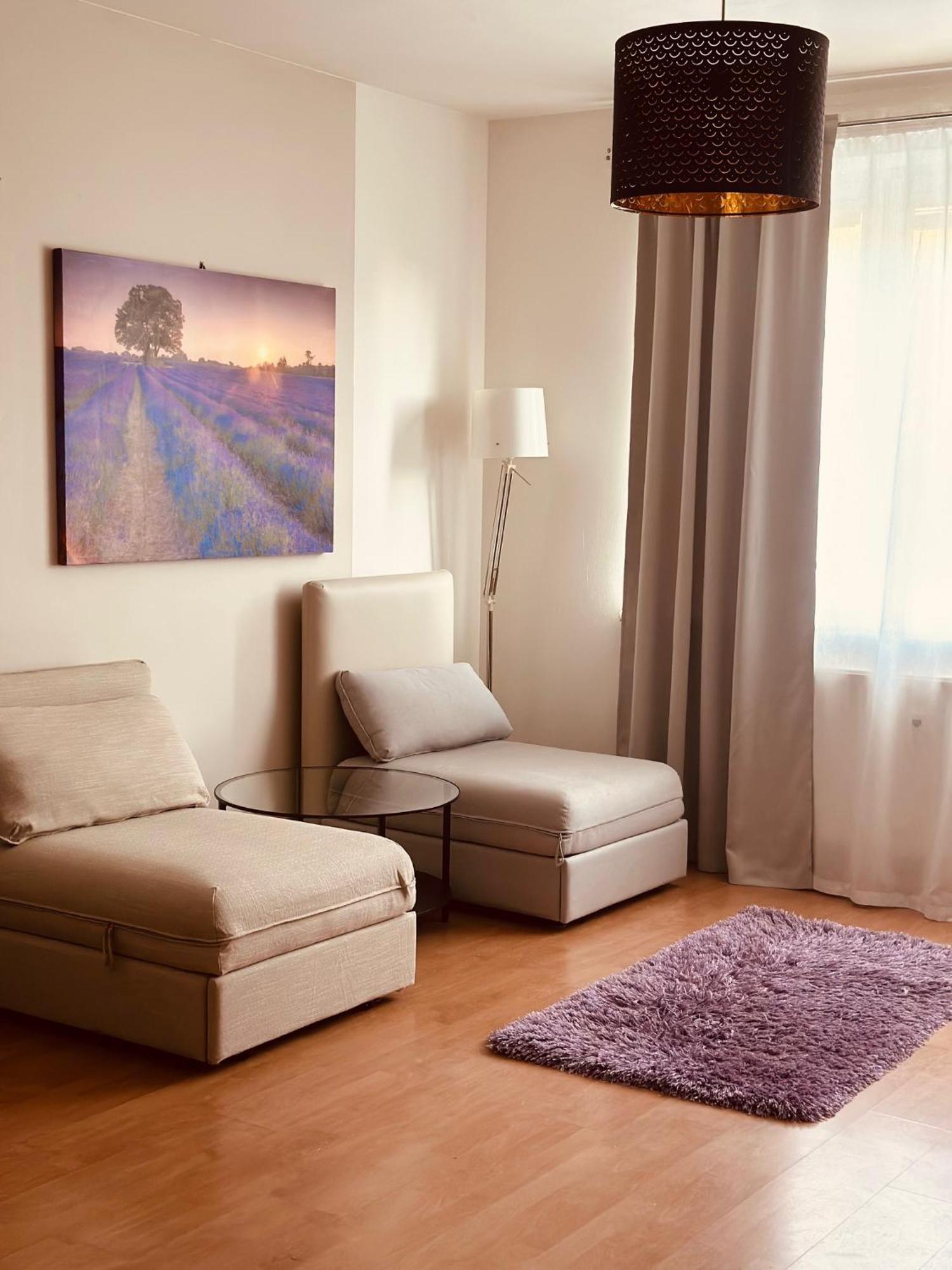 After Two Apartment Bratislava Exterior photo