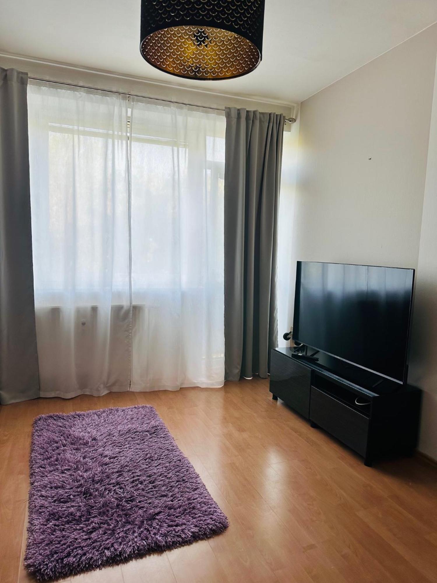 After Two Apartment Bratislava Exterior photo